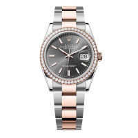 Rolex m126281rbr-0002 Datejust 36