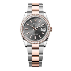 Rolex m126281rbr-0002 Datejust 36