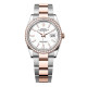 Rolex m126281rbr-0006 Datejust 36