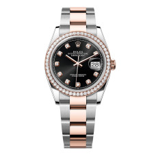 Rolex m126281rbr-0008 Datejust 36