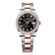 Rolex m126281rbr-0008 Datejust 36