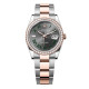 Rolex m126281rbr-0018 Datejust 36