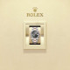 Rolex m126281rbr-0018 Datejust 36