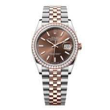 Rolex m126281rbr-0031 Datejust 36