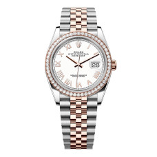 Rolex m126281rbr-0033 Datejust 36