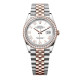 Rolex m126281rbr-0033 Datejust 36