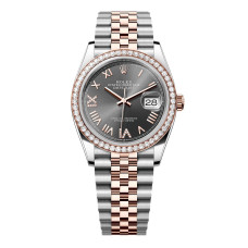 Rolex m126281rbr-0035 Datejust 36