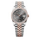 Rolex m126281rbr-0035 Datejust 36