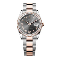 Rolex m126281rbr-0036 Datejust 36