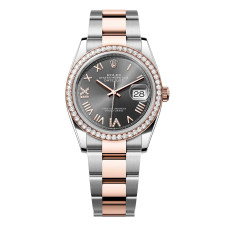 Rolex m126281rbr-0036 Datejust 36