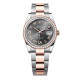 Rolex m126281rbr-0036 Datejust 36
