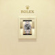 Rolex m126281rbr-0036 Datejust 36