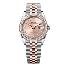 Rolex m126281rbr-0037 Datejust 36