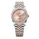 Rolex m126281rbr-0037 Datejust 36