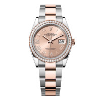 Rolex m126281rbr-0038 Datejust 36