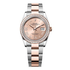 Rolex m126281rbr-0038 Datejust 36