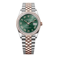 Rolex m126281rbr-0039 Datejust 36