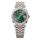Rolex m126281rbr-0039 Datejust 36