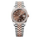 Rolex m126281rbr-0041 Datejust 36