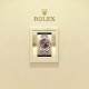 Rolex m126281rbr-0041 Datejust 36