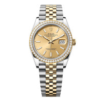 Rolex m126283rbr-0001 Datejust 36