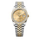 Rolex m126283rbr-0001 Datejust 36