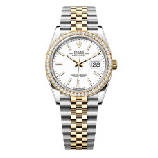 Rolex m126283rbr-0005 Datejust 36