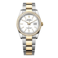 Rolex m126283rbr-0006 Datejust 36