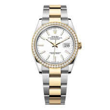 Rolex m126283rbr-0006 Datejust 36