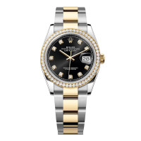Rolex m126283rbr-0008 Datejust 36