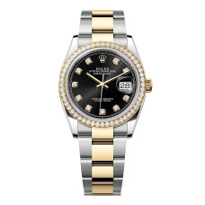 Rolex m126283rbr-0008 Datejust 36