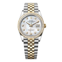 Rolex m126283rbr-0009 Datejust 36