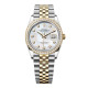 Rolex m126283rbr-0009 Datejust 36
