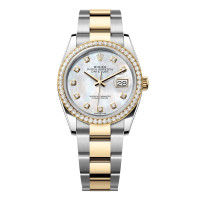 Rolex m126283rbr-0010 Datejust 36