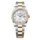 Rolex m126283rbr-0010 Datejust 36