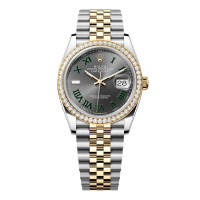 Rolex m126283rbr-0021 Datejust 36