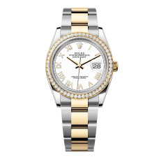 Rolex m126283rbr-0034 Datejust 36