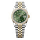 Rolex m126283rbr-0035 Datejust 36