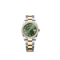 Rolex m126283rbr-0036 Datejust 36