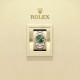 Rolex m126283rbr-0036 Datejust 36