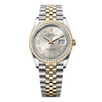 Rolex m126283rbr-0037 Datejust 36