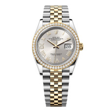 Rolex m126283rbr-0037 Datejust 36