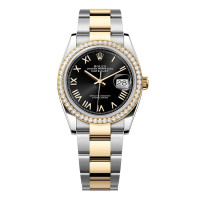 Rolex m126283rbr-0042 Datejust 36