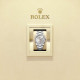 Rolex m126284rbr-0006 Datejust 36