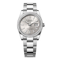 Rolex m126284rbr-0006 Datejust 36