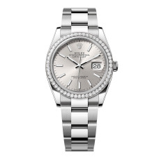 Rolex m126284rbr-0006 Datejust 36