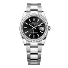 Rolex m126284rbr-0008 Datejust 36