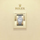 Rolex m126284rbr-0008 Datejust 36