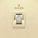 Rolex m126284rbr-0012 Datejust 36