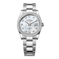 Rolex m126284rbr-0012 Datejust 36